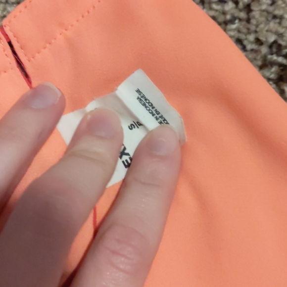 Express Reversible top - Picture 6 of 8